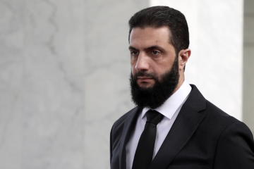 مجلس الأمن: رفع اسم الرئيس السوري ووزير داخليته من قائمة العقوبات الدولية