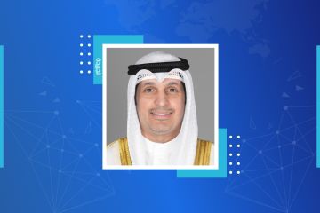 وزير الإعلام : معرض الكتاب يعكس الصورة الثقافية المشرقة للكويت