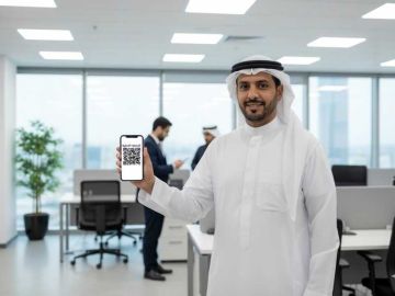  التجارة : تفعيل الرخصة الذكية دعما للتحول الرقمي