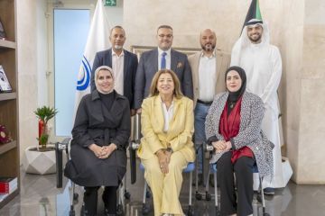  الشركات يختتم برنامج تدريب للامتثال والحوكمة