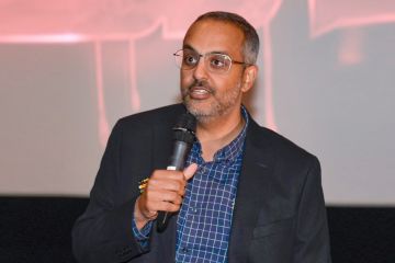  الكيد يفتتح فعاليات المهرجان السينمائي الدولي في AIU 