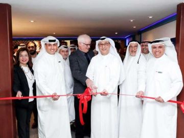 نفط الكويت تحيي الذكرى الـ34 لإطفاء آخر بئر مشتعلة نفط الكويت تحيي الذكرى الـ34 لإطفاء آخر بئر مشتعلة