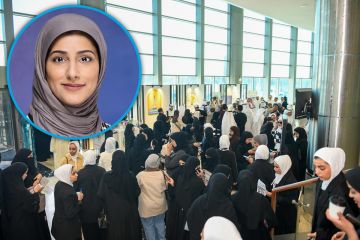  التطبيقي : 12 ورشة تدريبية و4 جلسات علمية بحثت الجودة والقيادة ومستقبل التعليم