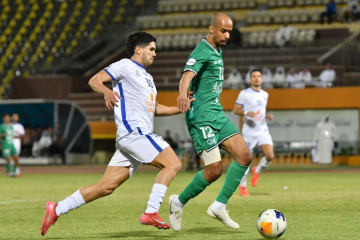 العربي يعبر الجهراء برباعية ويستعيد وصافة الممتاز منفردا