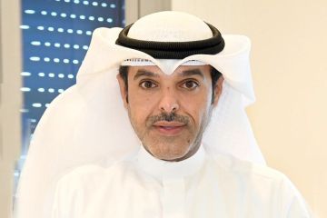  الوطنية للتنظيف ترعى حملة هذا دورك لتنظيف الكويت