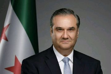 سورية ترسل رسالة سويفت الأولى إلى بنك الاحتياطي الاتحادي في نيويورك