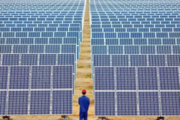  الدبدبة للطاقات المتجددة.. 30 سنة مدة الاستثمار