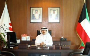  الكويت الدولي يستأنف حركة الهبوط والإقلاع بعد استقرار حالة الطقس