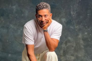 عمرو سعد يجرب الكوميديا في مسلسل المتر 