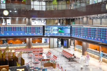 مراجعة MSCI ترفع سيولة البورصة 70 إلى 120 مليون دينار