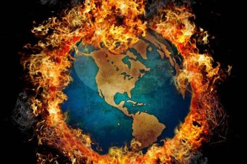 2025 من بين أكثر الأعوام حرارة منذ 176 عاما