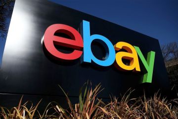  إيباي تنافس تيك توك بالتسوق 