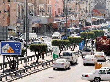 البلدية تطلب إخلاء وهدم 67 عقارا في جليب الشيوخ البلدية تطلب إخلاء وهدم 67 عقارا في جليب الشيوخ