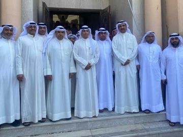 وزير الأوقاف: الارتقاء بالمساجد وتوفير بيئة مهيأة لأداء العبادة