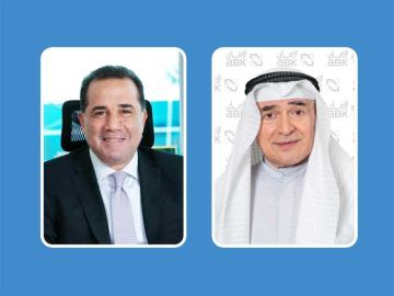 أرباح الأهلي الكويتي - مصر تنمو 32 في 9 أشهر