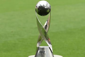 تأهل النمسا وإيطاليا والبرتغال والبرازيل إلى نصف نهائي كأس العالم تحت 17 سنة