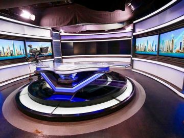 تلفزيون الكويت.. 64 عاما من نقل صوت البلاد للعالم تلفزيون الكويت.. 64 عاما من نقل صوت البلاد للعالم