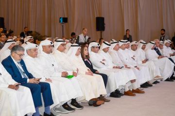 قمة الجريدة تبحر في عالم تقنية الأموال قمة الجريدة تبحر في عالم تقنية الأموال