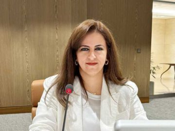 مديرة البلدية بالتكليف: نقل 147 موظفا وقطع بدلات النوبة والطعام والسهر عنهم مديرة البلدية بالتكليف: نقل 147 موظفا وقطع بدلات النوبة والطعام والسهر عنهم