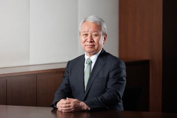 رئيس جايكا اليابانية: المتحف المصري الكبير رسالة حضارية إلى العالم رئيس جايكا اليابانية: المتحف المصري الكبير رسالة حضارية إلى العالم