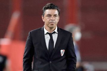 غاياردو يجدد عقده مع ريفر بليت غاياردو يجدد عقده مع ريفر بليت