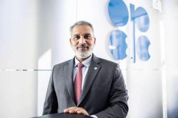 هيثم الغيص: النفط سيبقى الوقود المهيمن