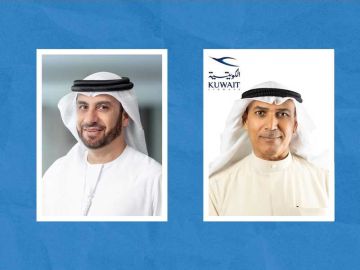  الكويتية و طيران الإمارات : التوسع في حجم التعاون التجاري وتعزيز خيارات السفر للمسافرين