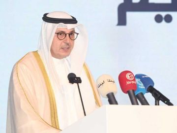 المخيزيم: تسديد أحد أهم مشاريع التحول الرقمي وأهم ركائز التحول إلى حكومة رقمية بالكويت المخيزيم: تسديد أحد أهم مشاريع التحول الرقمي وأهم ركائز التحول إلى حكومة رقمية بالكويت