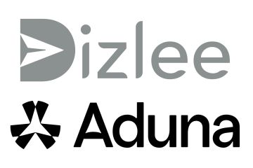 شراكة استراتيجية بين منصة زين Dizlee و Aduna 