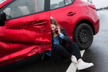 في النمسا.. أم تدهس ابنتها البالغة عاما واحدا عن طريق الخطأ في النمسا.. أم تدهس ابنتها البالغة عاما واحدا عن طريق الخطأ