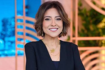 مي كساب بطلة في رمضان المقبل مي كساب بطلة في رمضان المقبل