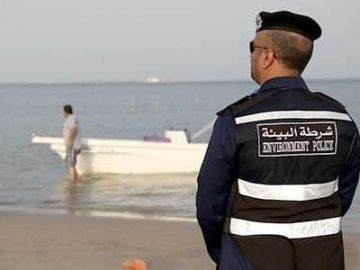 74 تراجعا في قضايا الاعتداء على البيئة 74 تراجعا في قضايا الاعتداء على البيئة