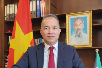 السفير الفيتنامي: زيارة رئيس الوزراء تفتح مرحلة جديدة في العلاقات بين فيتنام والكويت