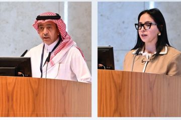 المركزي : دعم مسيرة البحث العلمي والتقني في مجالات النمذجة والتحليل الكمي المركزي : دعم مسيرة البحث العلمي والتقني في مجالات النمذجة والتحليل الكمي