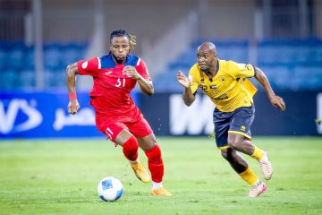 تعادل بطعم الخسارة للقادسية وسترة البحريني في أبطال الخليج 