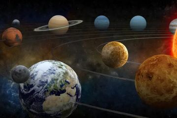 ظواهر فلكية في سماء الكويت خلال نوفمبر يمكن متابعتها بالعين المجردة