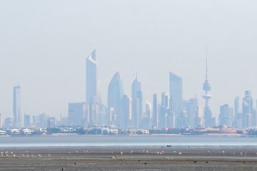  الأرصاد : طقس نهاية الأسبوع مائل للحرارة إلى معتدل نهارا ومائل للبرودة إلى بارد ليلا