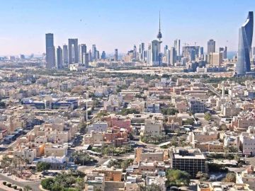 الشال : 4.2 مليارات دينار التداولات العقارية المتوقعة بنهاية 2025 الشال : 4.2 مليارات دينار التداولات العقارية المتوقعة بنهاية 2025