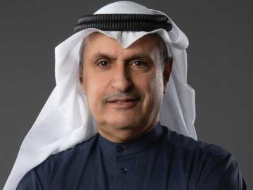 عصام الصقر.. أقوى رئيس تنفيذي في القطاع المصرفي الكويتي عصام الصقر.. أقوى رئيس تنفيذي في القطاع المصرفي الكويتي