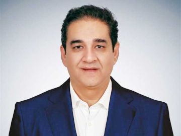 مجموعة لاندمارك تسجل نموا قياسيا في الكويت وتسرع وتيرة توسعها