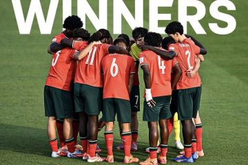 منتخب البرتغال يتوج بلقب بطولة كأس العالم لكرة القدم