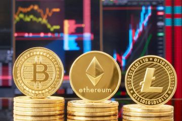 تراجع أسعار العملات المشفرة تراجع أسعار العملات المشفرة