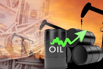 سعر برميل النفط الكويتي يرتفع 23 سنتا ليبلغ 66.34 دولار سعر برميل النفط الكويتي يرتفع 23 سنتا ليبلغ 66.34 دولار