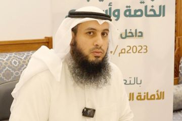 منار الهدى : لدينا 21 حلقة قرآنية تضم 296 طالبا منار الهدى : لدينا 21 حلقة قرآنية تضم 296 طالبا