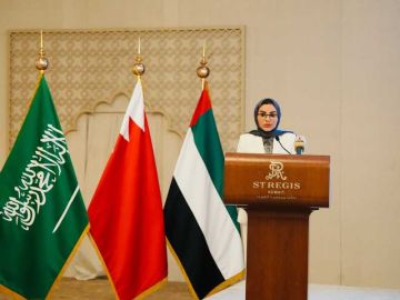 منتدى الخليج للسياسات الأسرية: تحديات الأمن السيبراني تتطلب إعادة التفكير في سياساتنا وبرامجنا