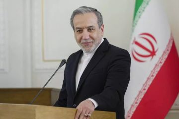 وزير خارجية إيران: لا إمكانية لاستئناف المفاوضات مع أميركا حاليا