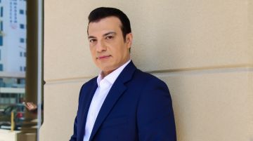 إيهاب توفيق يتألق في مهرجان الموسيقى الشتوية إيهاب توفيق يتألق في مهرجان الموسيقى الشتوية