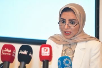 الحويلة: تبسيط الإجراءات وتسريع إنجاز المعاملات لرفع جودة الخدمة الحويلة: تبسيط الإجراءات وتسريع إنجاز المعاملات لرفع جودة الخدمة