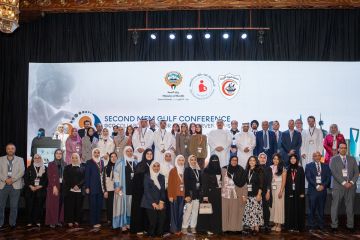 وزير الصحة: الكويت حققت تقدما في خدمات الأمومة والطفولة