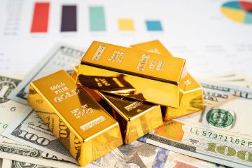 الذهب يستقر عند 4000 دولار للأونصة بنهاية تداولات الأسبوع الماضي الذهب يستقر عند 4000 دولار للأونصة بنهاية تداولات الأسبوع الماضي